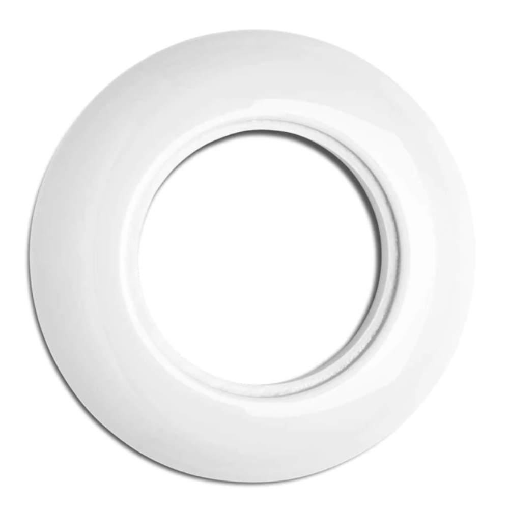 THPG - System covering porcelain white 173085
