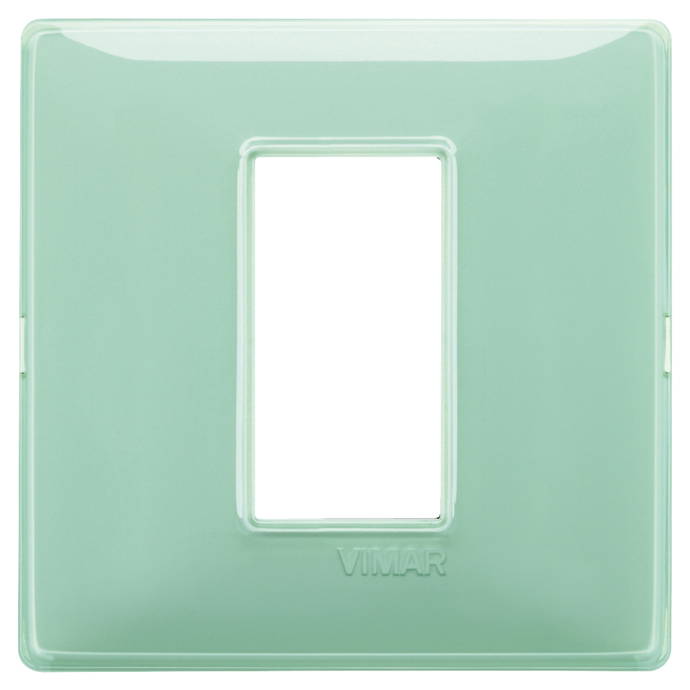 VIMAR - 14641.44 - Plate 1M Reflex mint