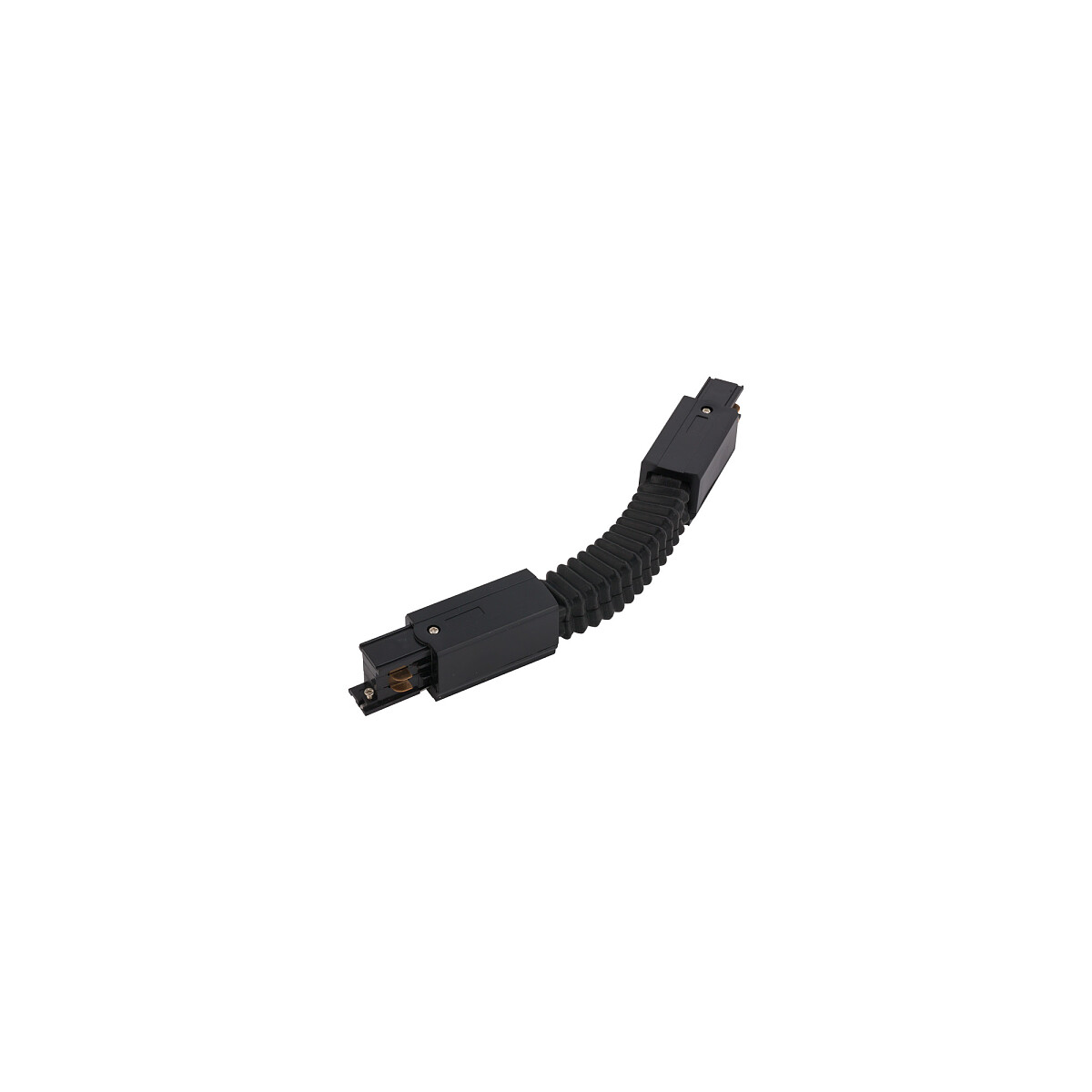 NOWODVORSKI -  CTLS POWER FLEX CONNECTOR black 8700 