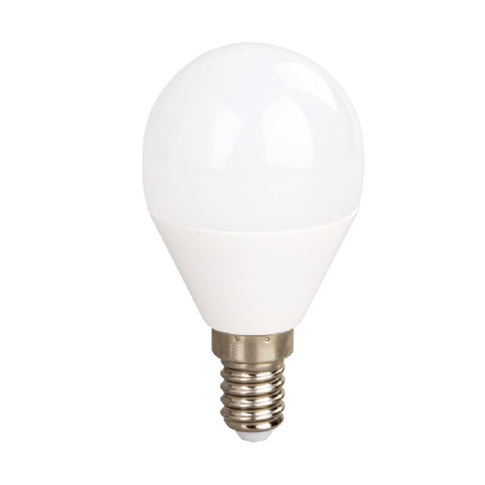 Led C147 ACA LIGHTING - LED SMD E14 DIM G45 7W 3000K 230V AC 700LM RA80 30000H ...