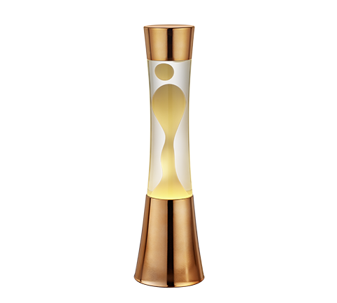 TRIO - Decorative lava lamp LAVA – R50551129 