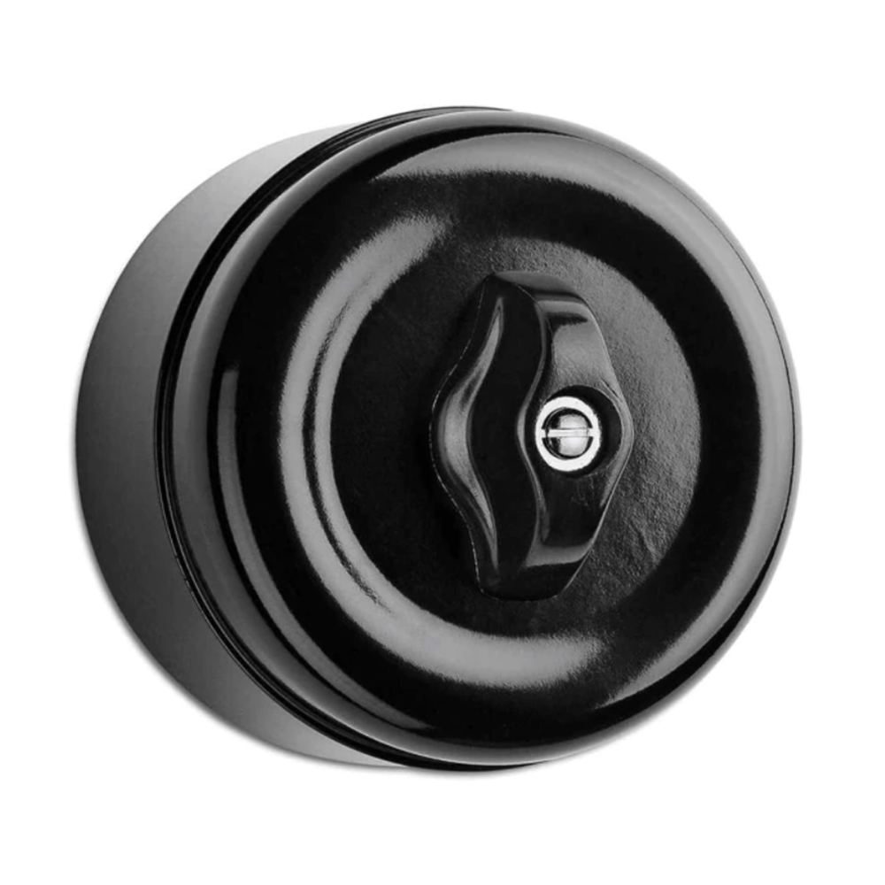 THPG - Rotary switch alternation surface-mounted 16A 250V IP20 186892