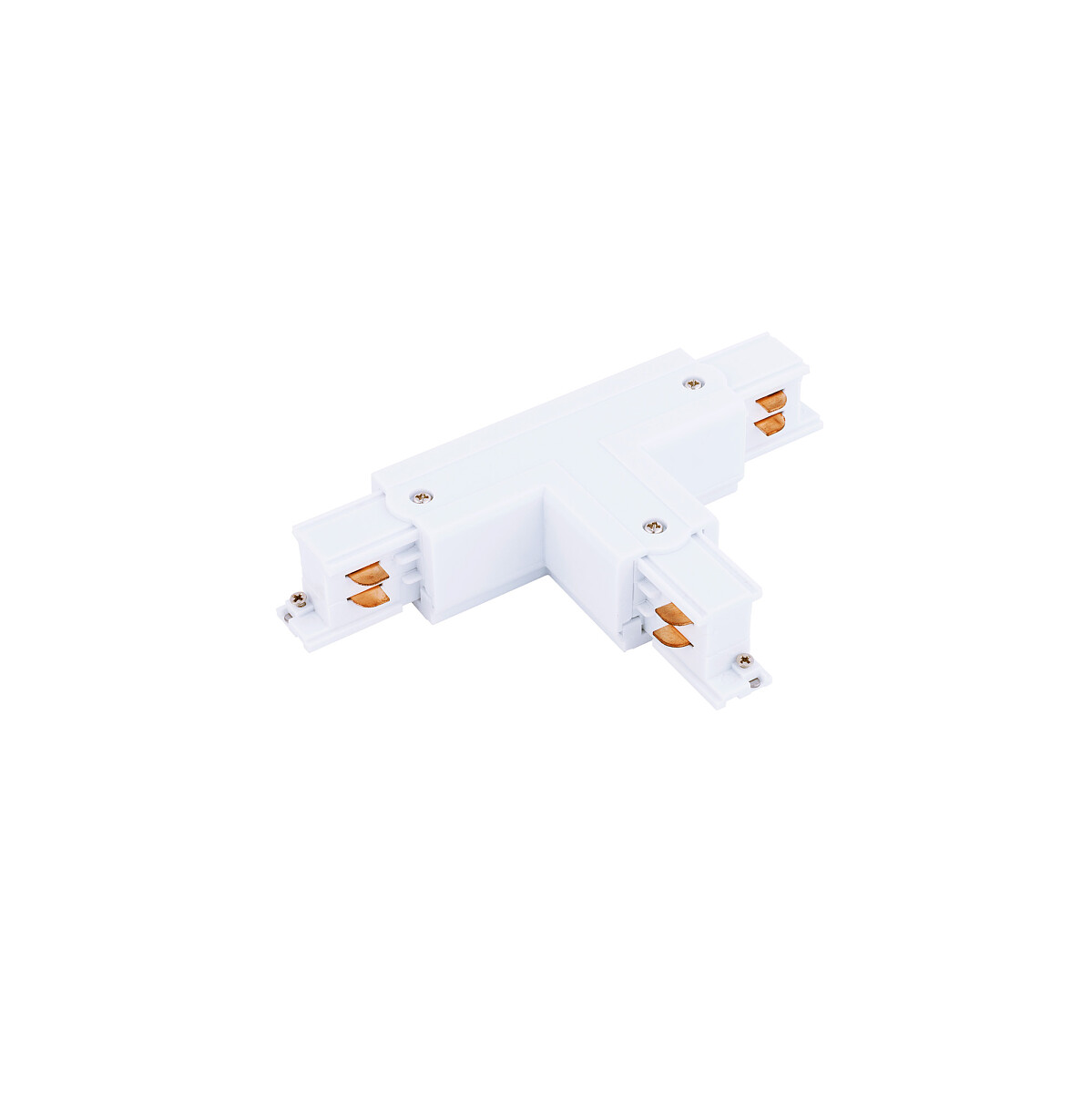 NOWODVORSKI - CTLS POWER T CONNECTOR  RIGHT 1 8245