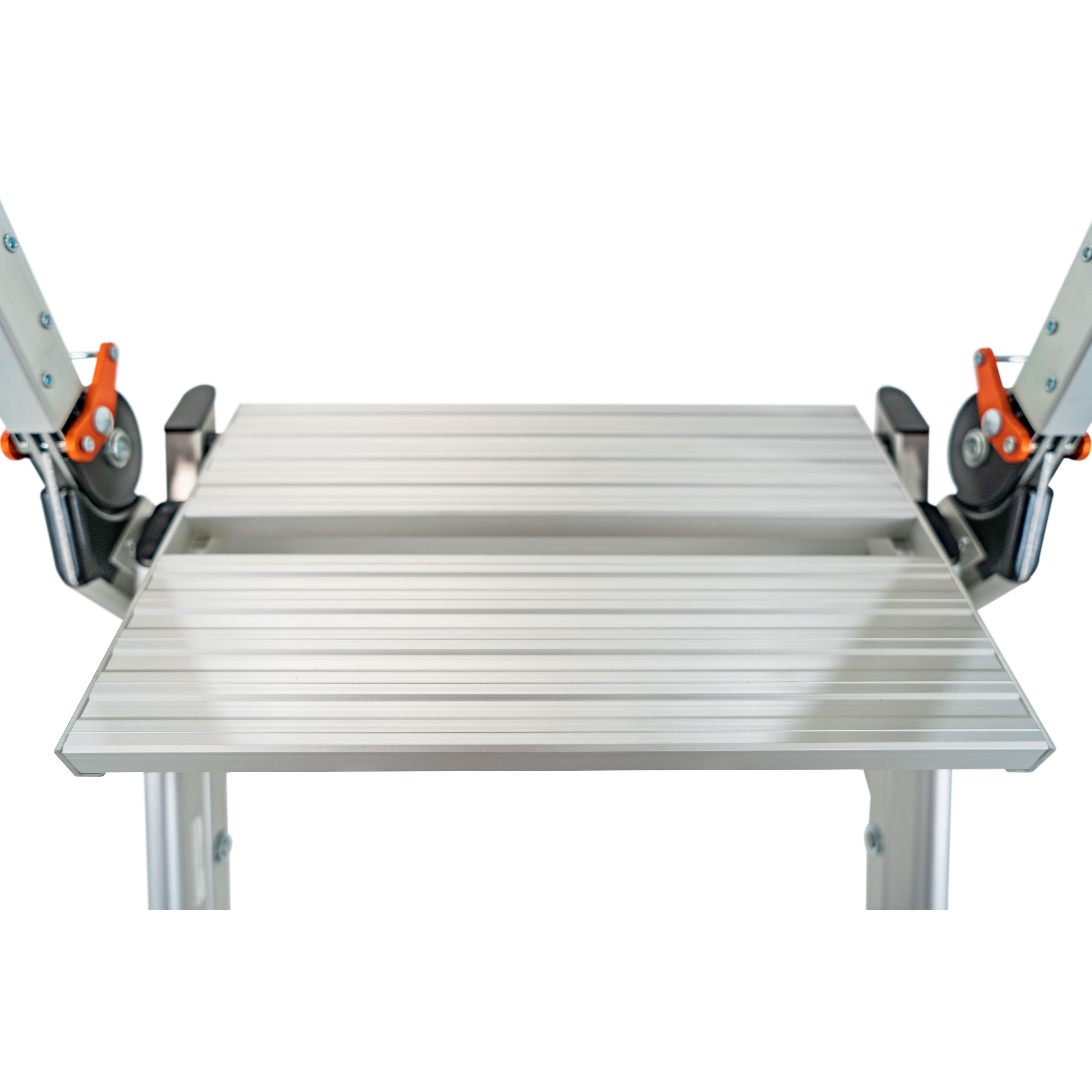 LITTLE GIANT - JUMBO STEP, 2-Step Model - EN 14183 - 150 kg Rated ...