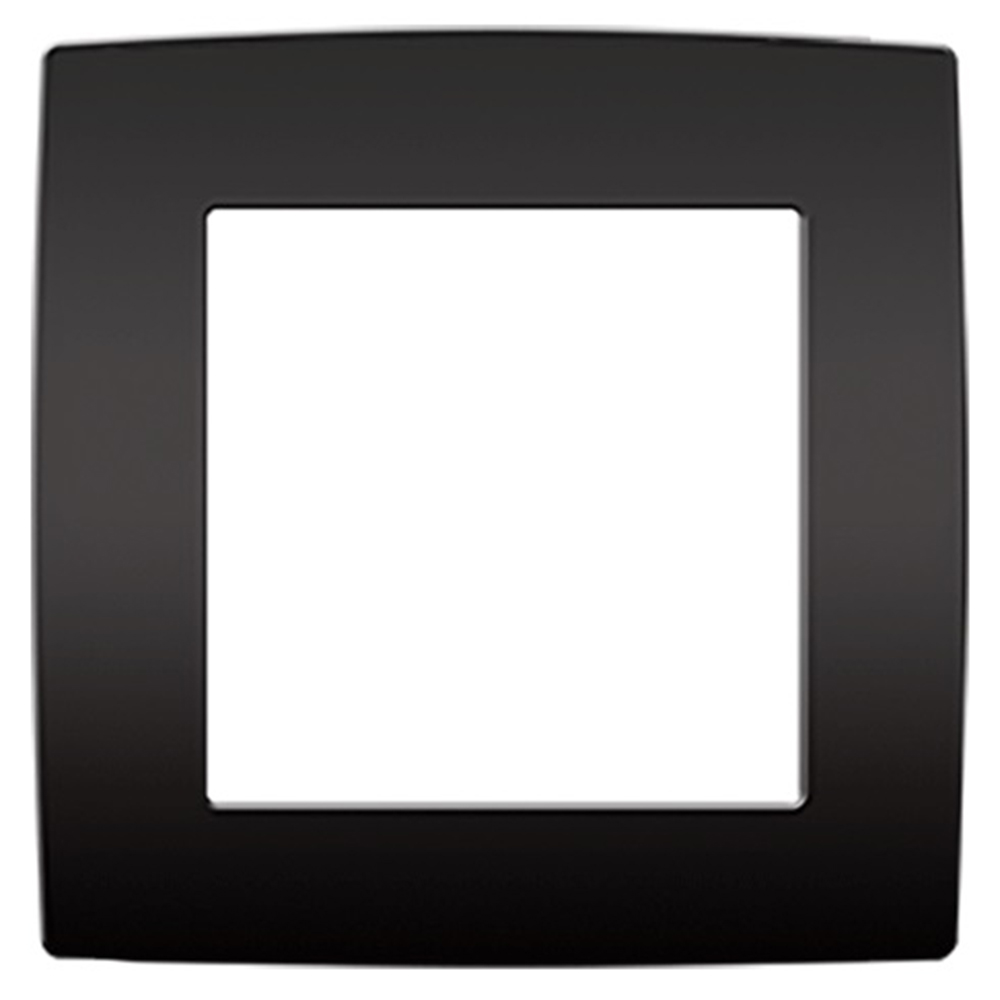 ELMARK - 190440 - CITY SINGLE PANEL ANTHRACITE