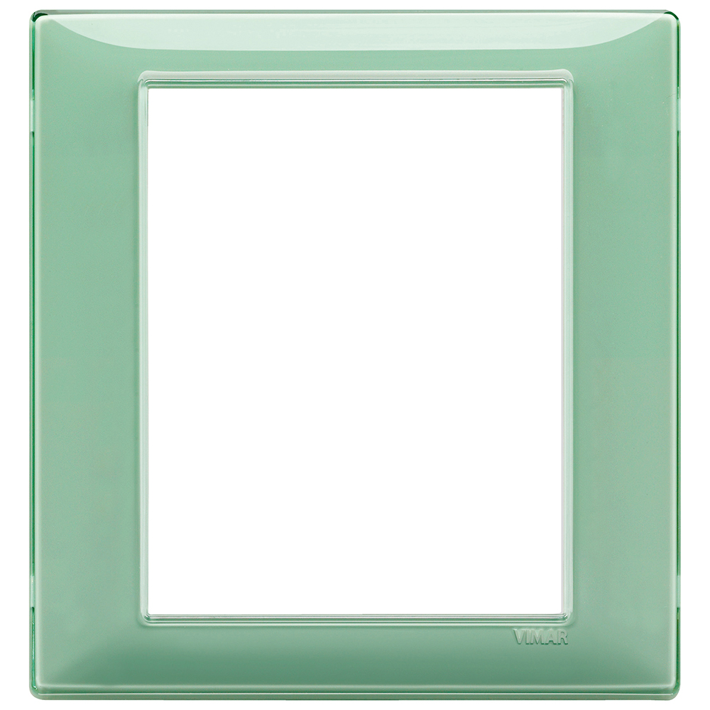 VIMAR - 14668.44 - Plate 8M Reflex mint