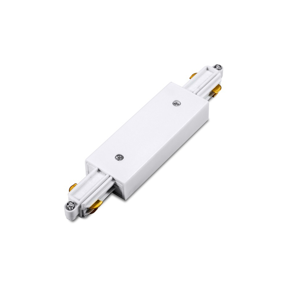 ACA LIGHTING - POWER SUPPLY / CONNECTOR FOR 2 WIRES WHITE 2JIW
