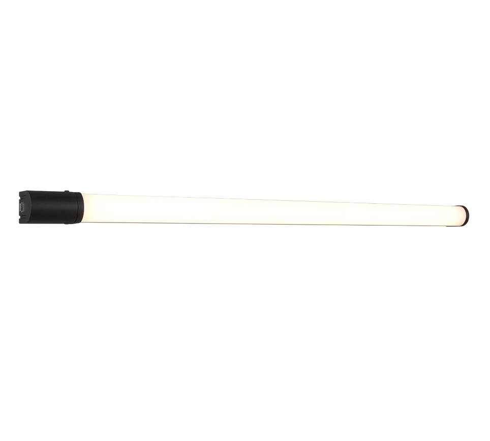Lampada Da Parete LED PIERA Trio Leuchten - 8W, Nera Opaca, Con Presa E Interruttore, IP44, Perfetta Per Bagno E Cucina