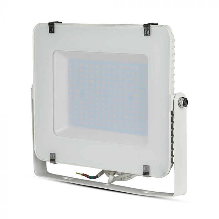 V-TAC - 150W LED Прожектор SAMSUNG Чип SMD Бяло Тяло 6400K SKU: 480