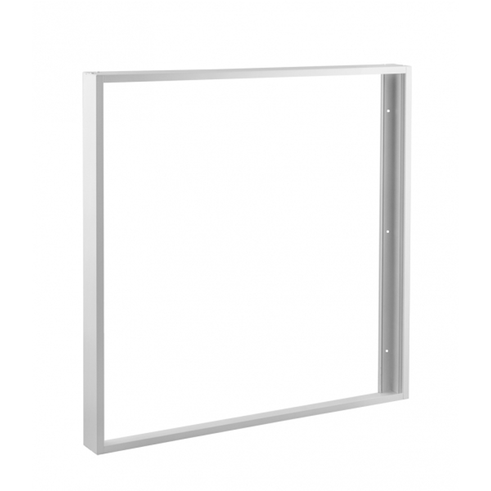 Fm666 Frame ULTRALUX - FSM66 Frame for surface mounting of LED panel 600x600