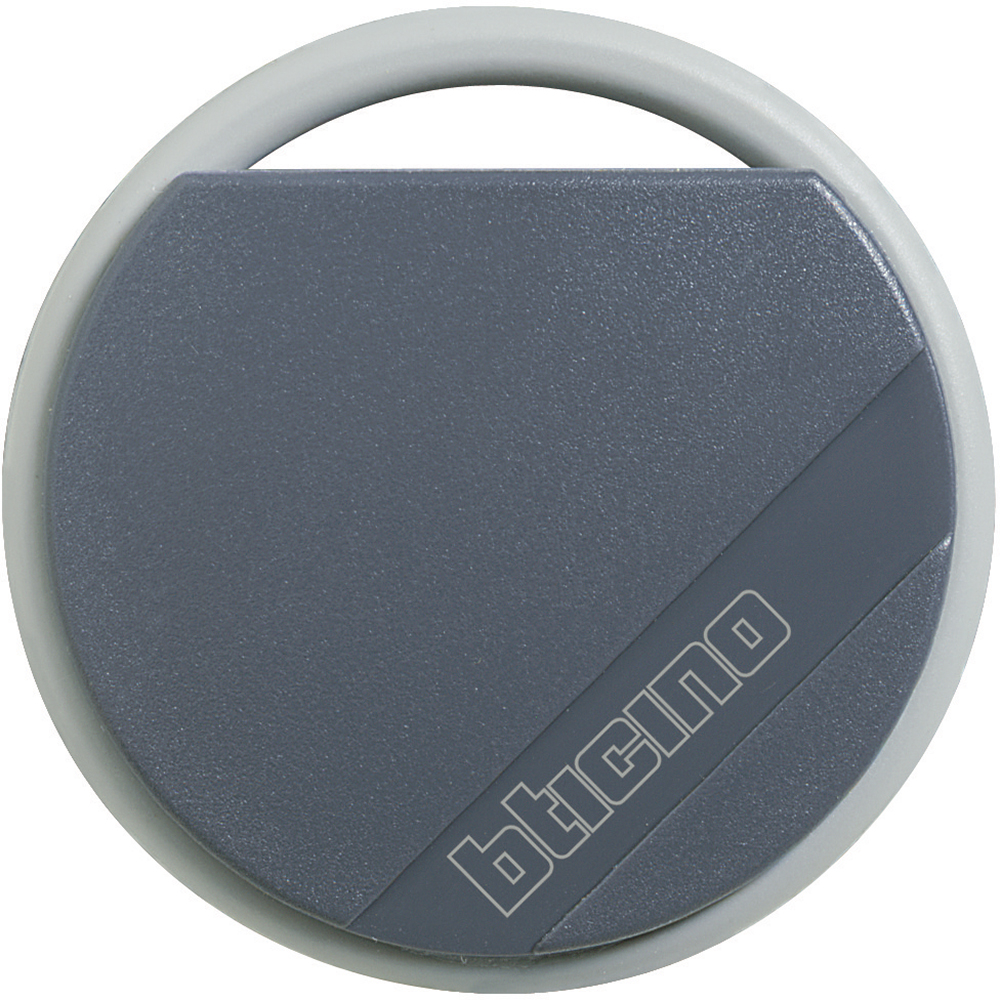 BTICINO - IP SYSTEMS RFID Black door opening key  348200