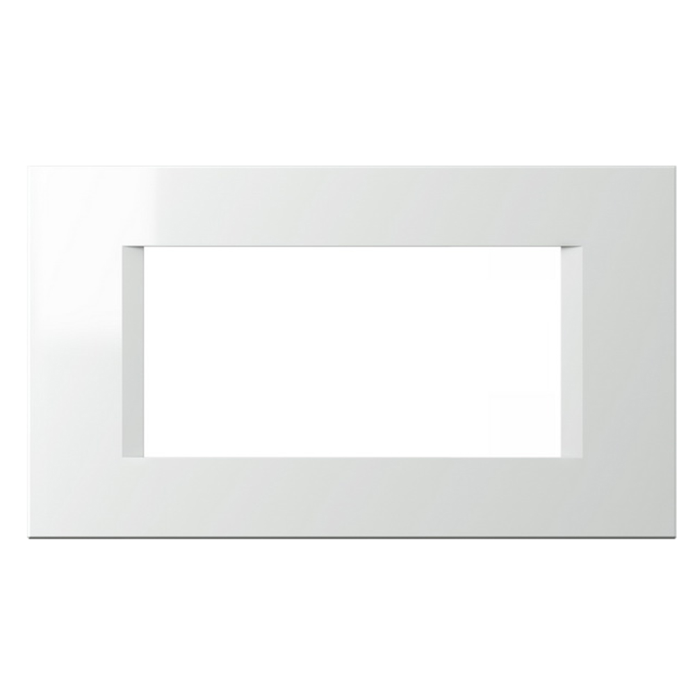 TEM - OL40MW Frame 4M, color White matt, Modul
