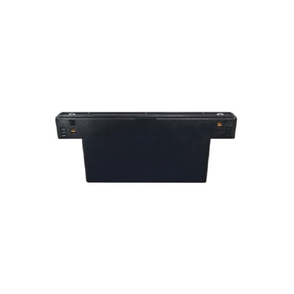 ACA LIGHTING - BLACK DALI MASTER CONTROLLER BLUETOOTH-CASAMBI FOR MAGNETIC TRACKS 10W 143x18x58mm (IN-TRACK INSTALLATION) BCAS48B