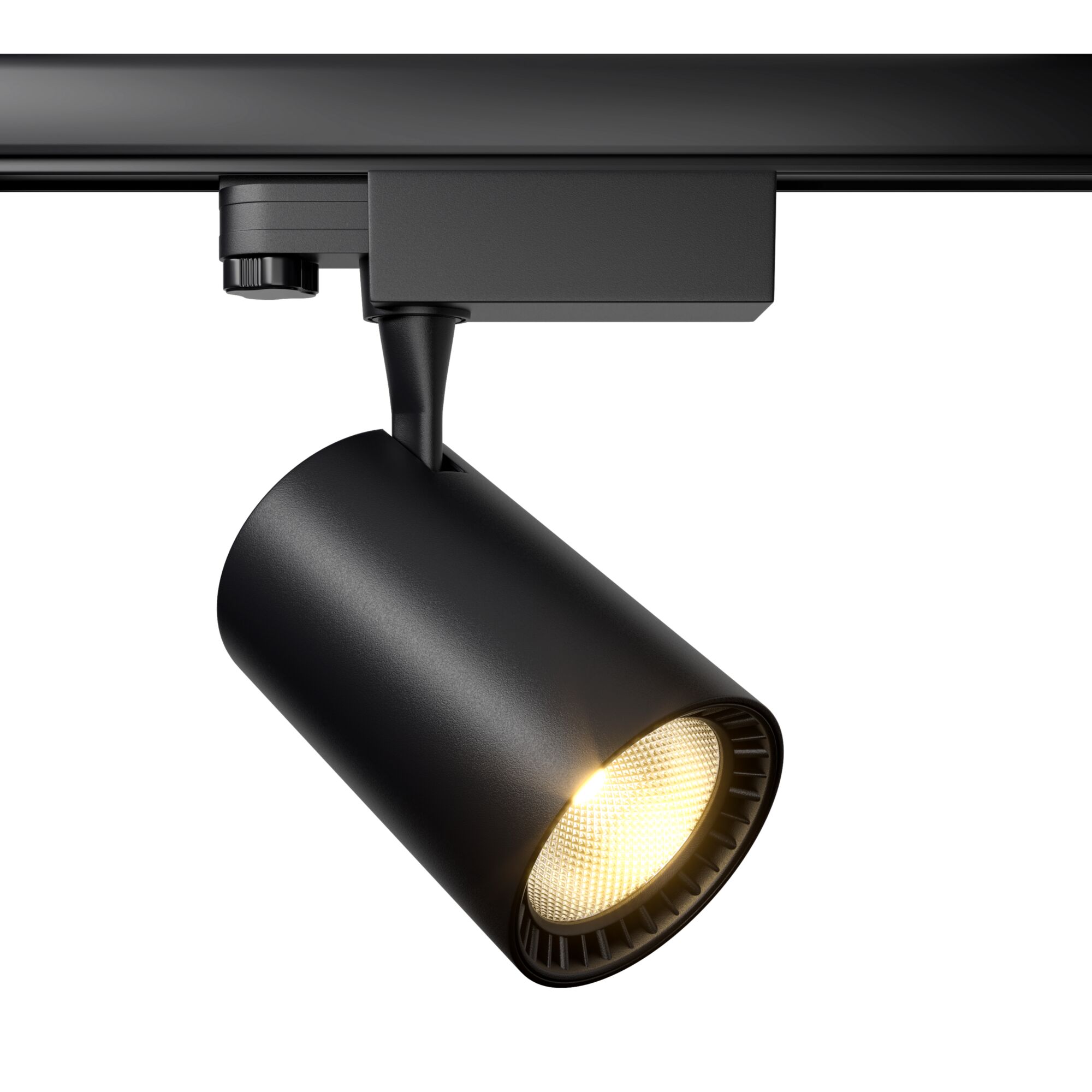 MAYTONI - Спот VUORO за 3-фазна релсова система TR029-3-30W4K-B LED 30W 4000K