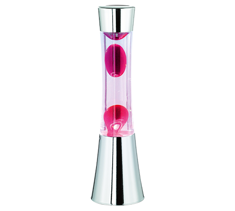 TRIO - Decorative lava lamp LAVA – R50551110 