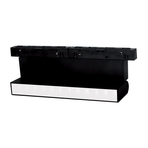 ELMARK - MFFG MINI 48V 18W 4000К black 93MFFL1840/BL