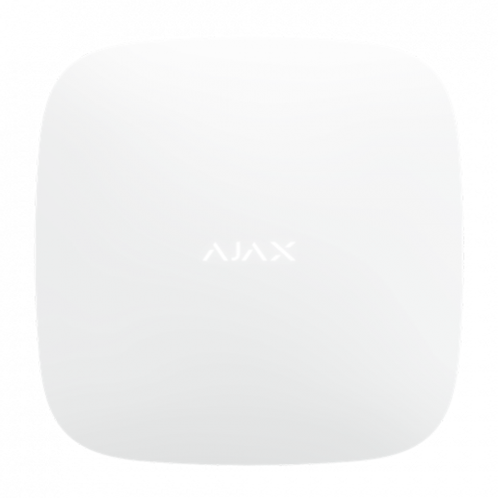 AJAX - 32669.106.WH1 Wireless Expantion module REX 2 White