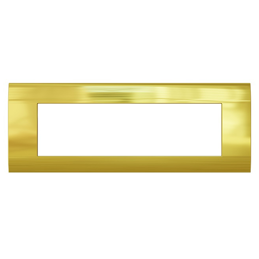 ACA LIGHTING - MODYS FRAME 7M. GOLD 10101433812