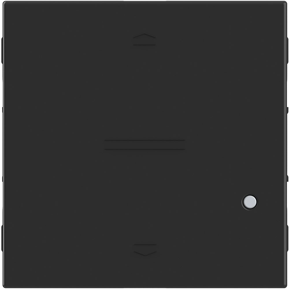 BTICINO - RG4027CM2 Connected rolling shutter switch