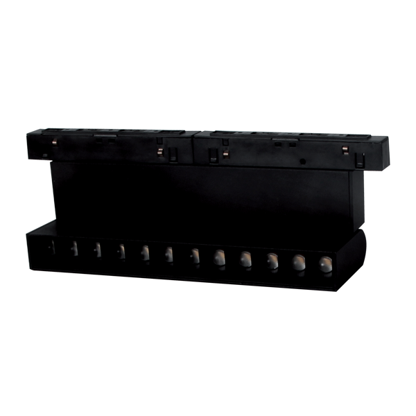 ELMARK - MFGL MINI 48V 18W 3000К black 93MFGL1830/BL