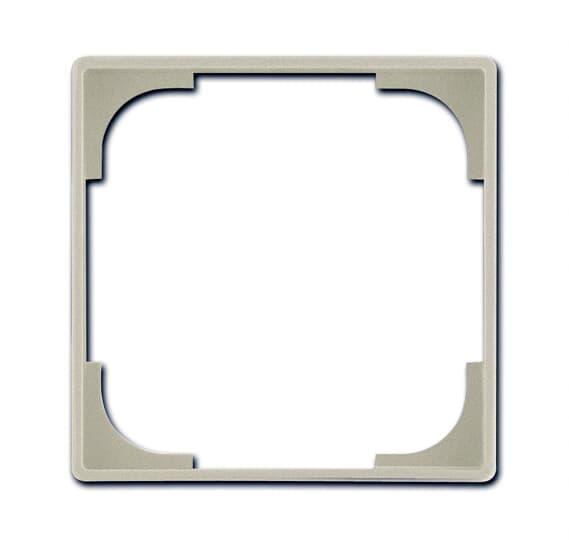 ABB - Вътрешна декоративна рамка Шампанско Basic 55 ABB 2CKA001726A0230