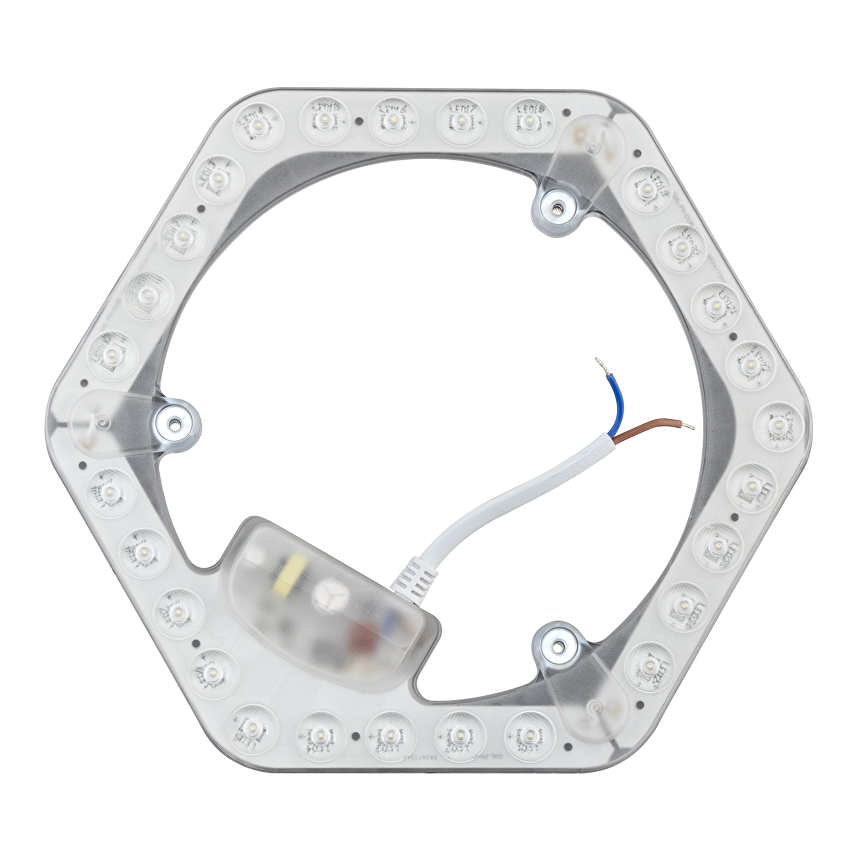 Led Ceiling Module ULTRALUX - Magnetic LED module for ceiling lamps 24W, 4000K, 220V-240V ...