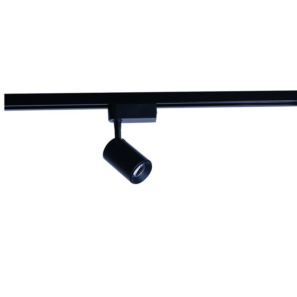 NOWODVORSKI - PROFILE IRIS LED BLACK 8996