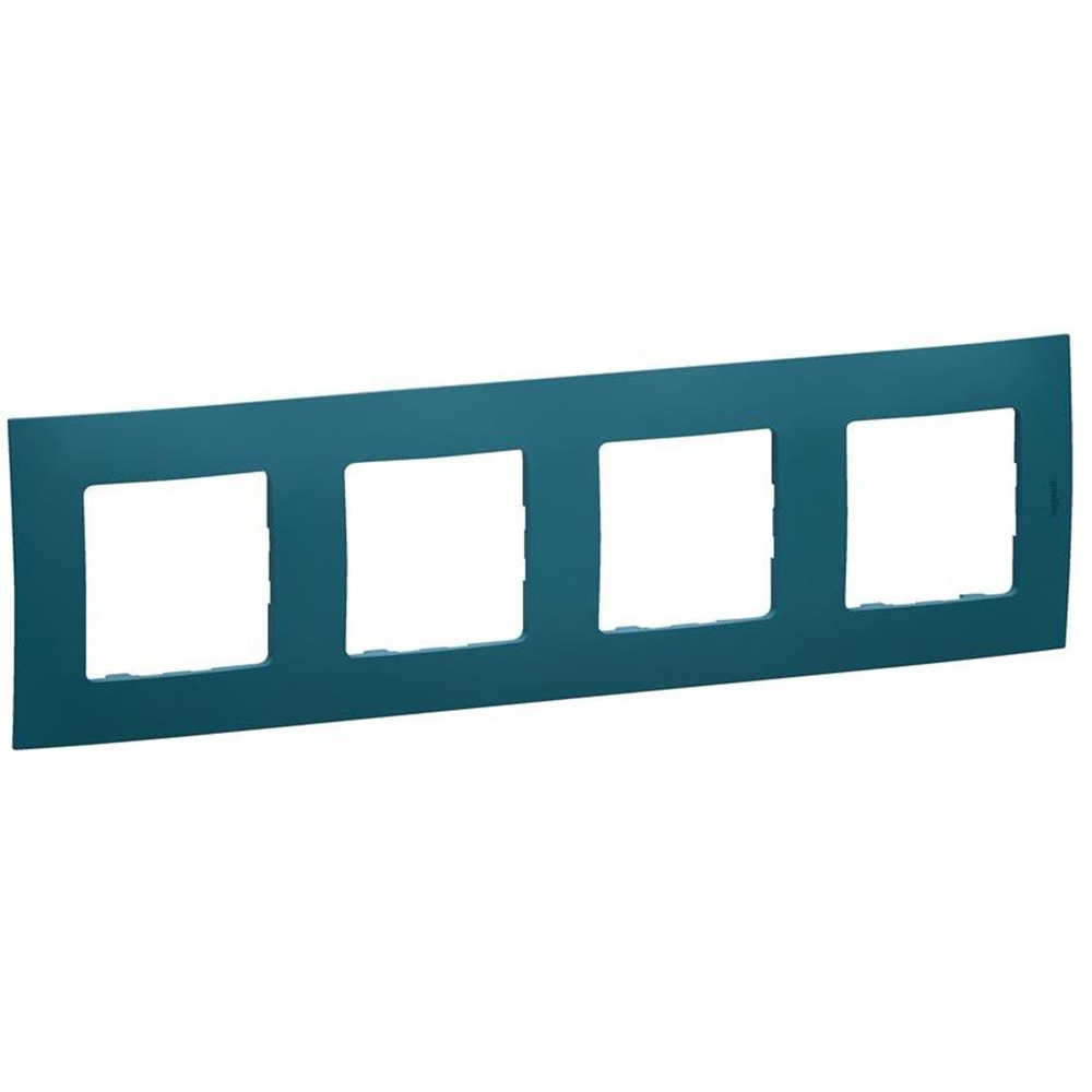 LEGRAND - Frame 4x Mastic Niloe New NP114MA