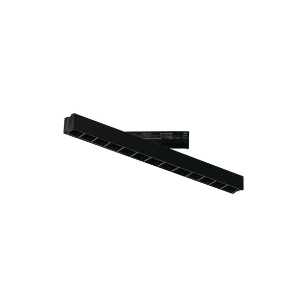 KANLUX - LED Modular lighting HR-MM-WW-B-RM 23W 2500lm 3000K 37117