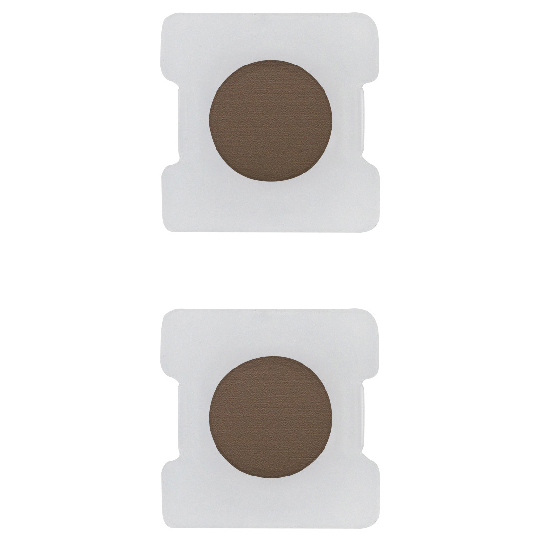 VIMAR - 2 buttons Tondo HA lightable bronze - 22751.RN.12