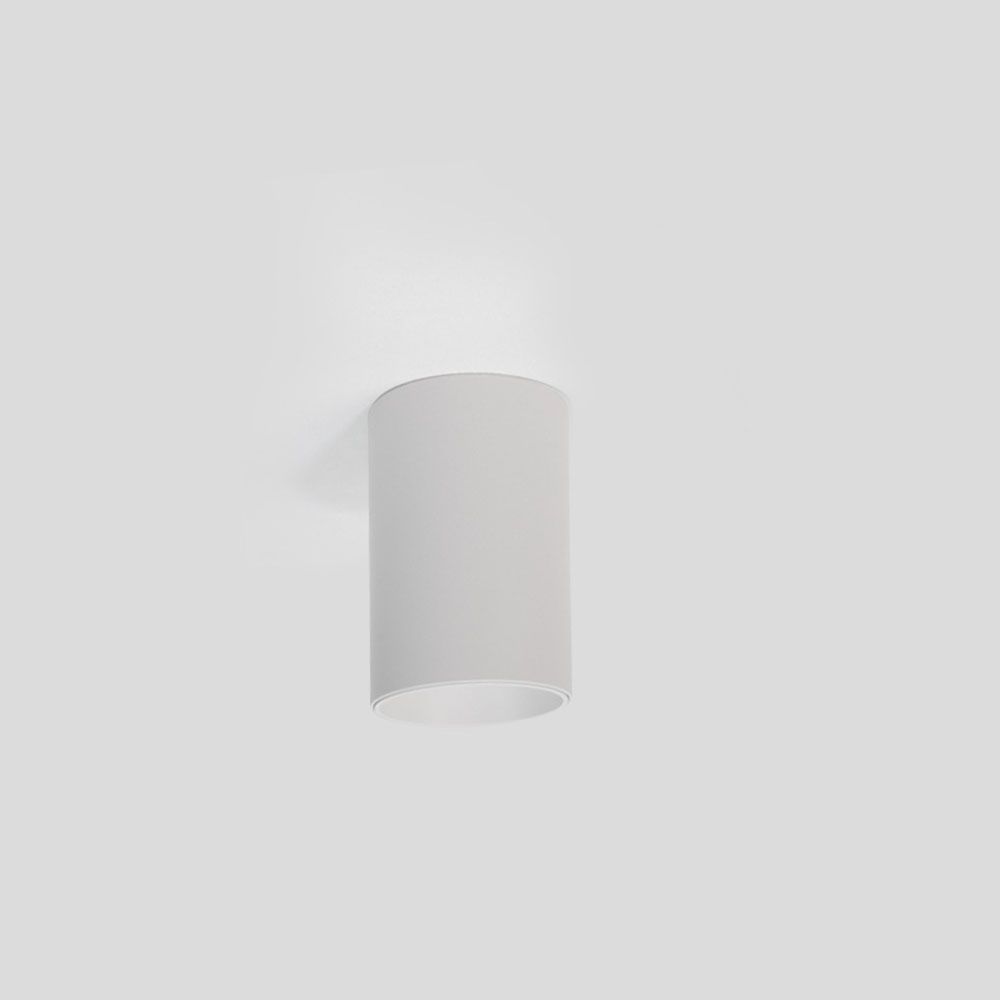POLARIS LIGHTING - LED DOWNLIGHT LOTUS Ø95/H160mm 30W 3000K 2400lm 36° White 1105-30