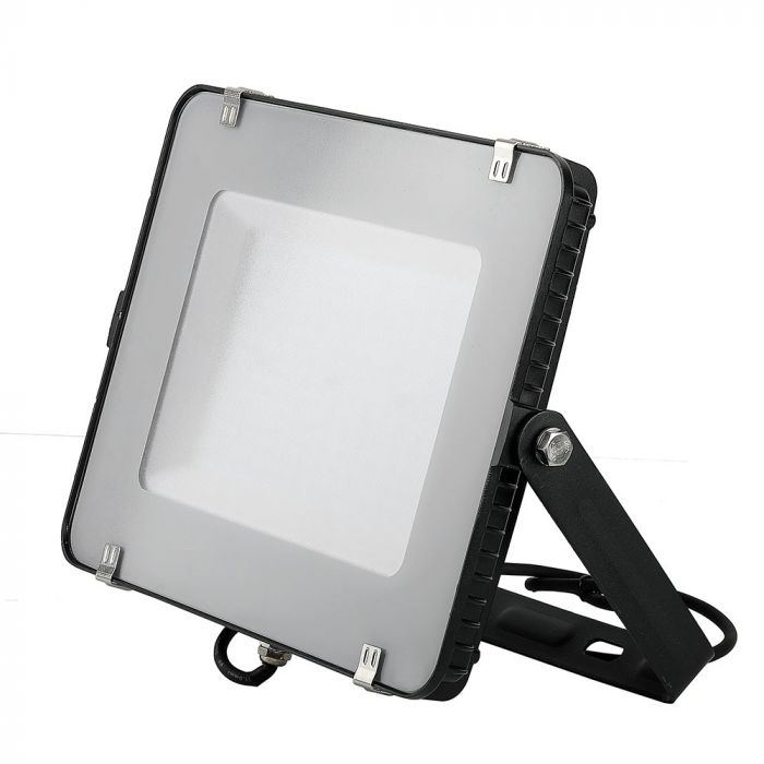 V-TAC - 150W LED Прожектор SAMSUNG Чип SMD Черно Тяло 6400K SKU: 477