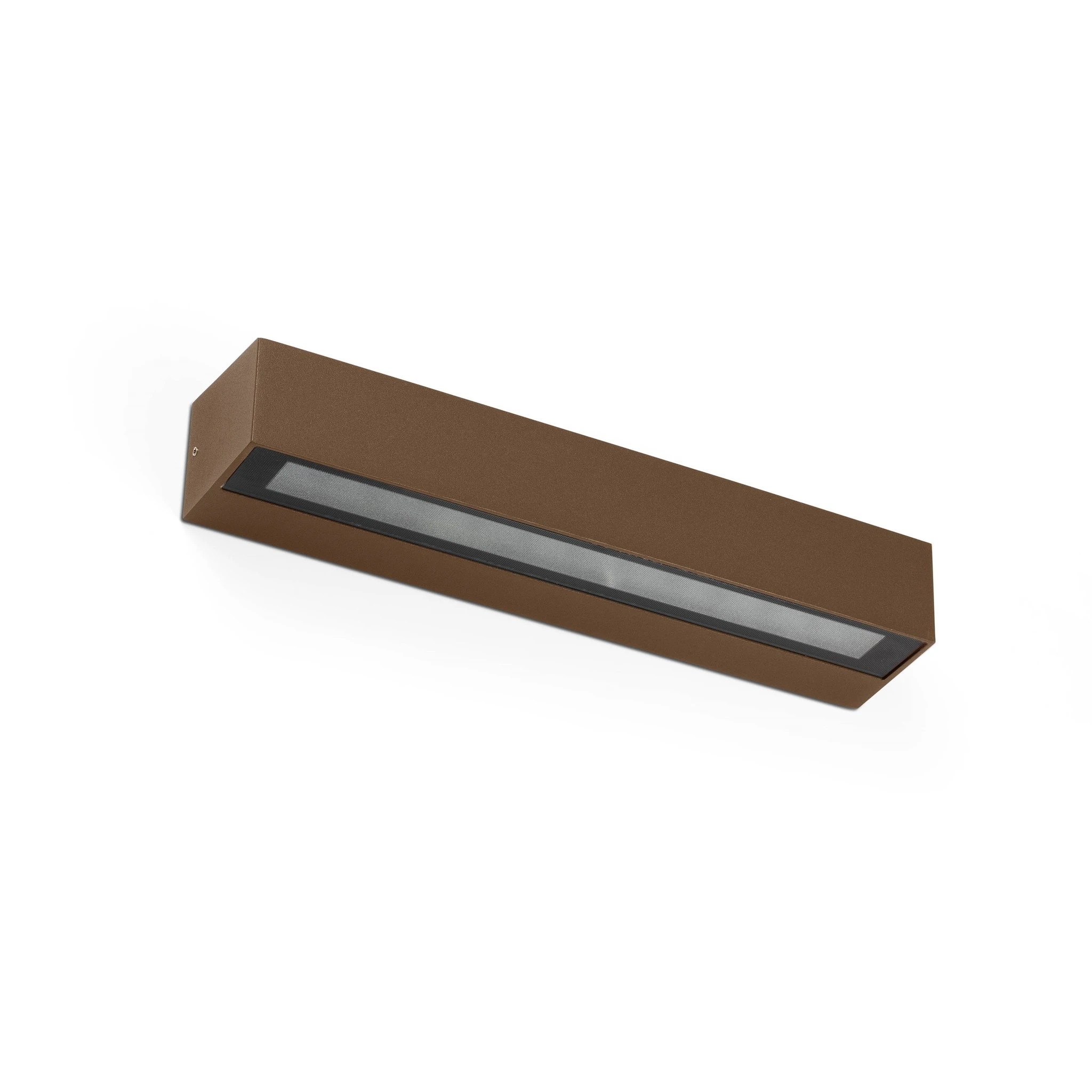 Faro Barcelona DORO 380 Wandleuchte – Rostbraun, LED, Dekorative Beleuchtung Für Innen