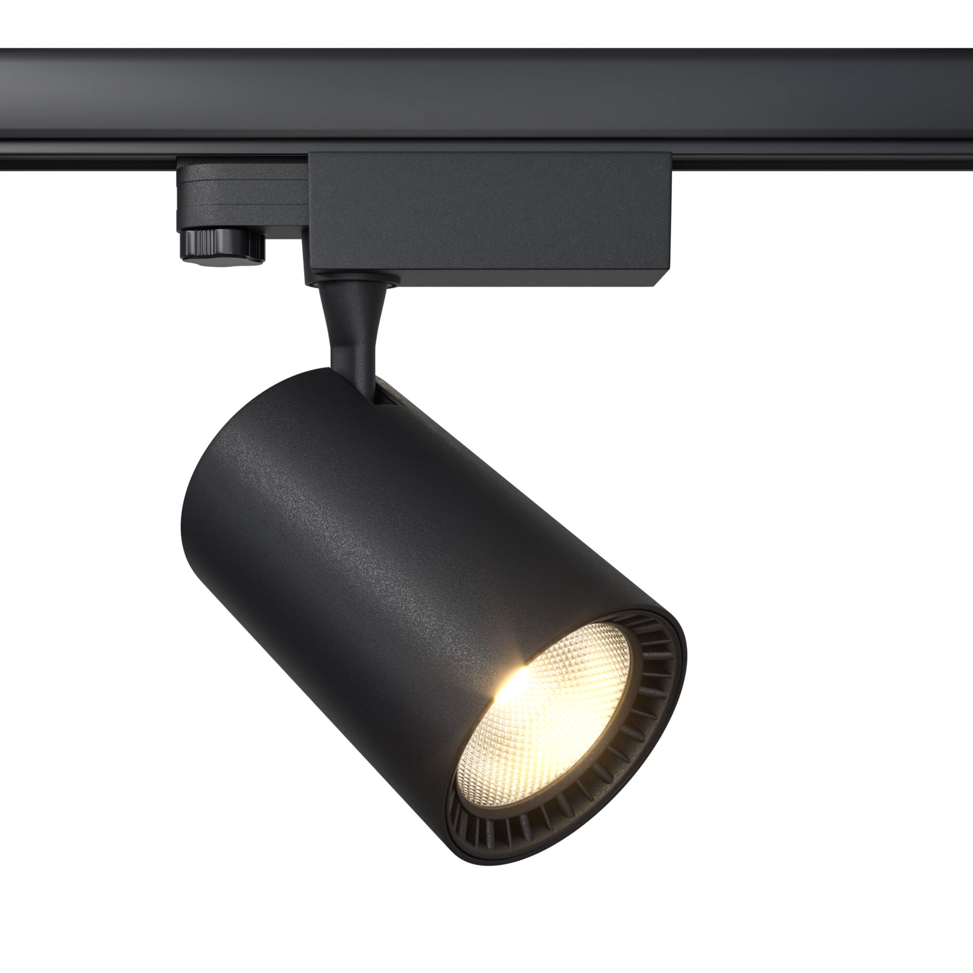 MAYTONI - Спот VUORO за 3-фазна релсова система TR029-3-20W4K-B LED 20W 4000K