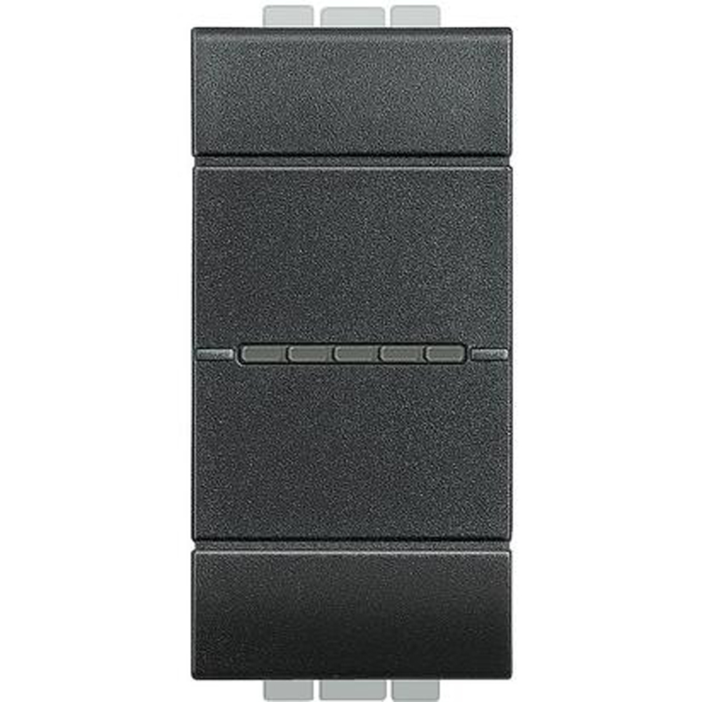 Deviatore 1P 16AX 250Vac - Bticino 5003 (serie Magic