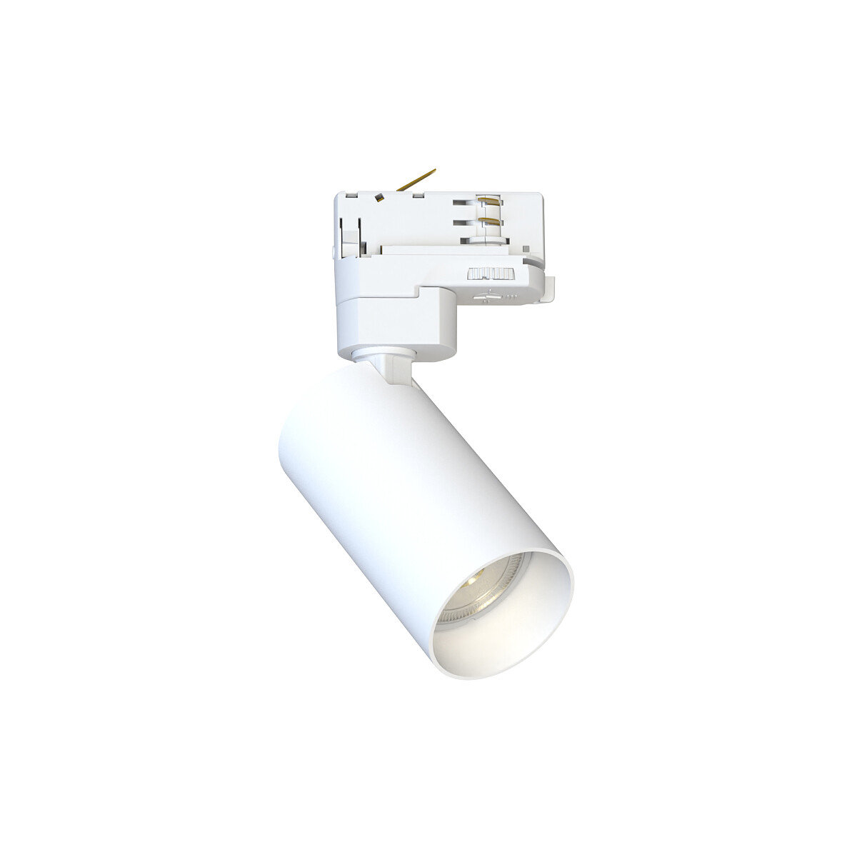 NOWODVORSKI -  CTLS MONO white 10236  17 cm/9см GU10 10W 