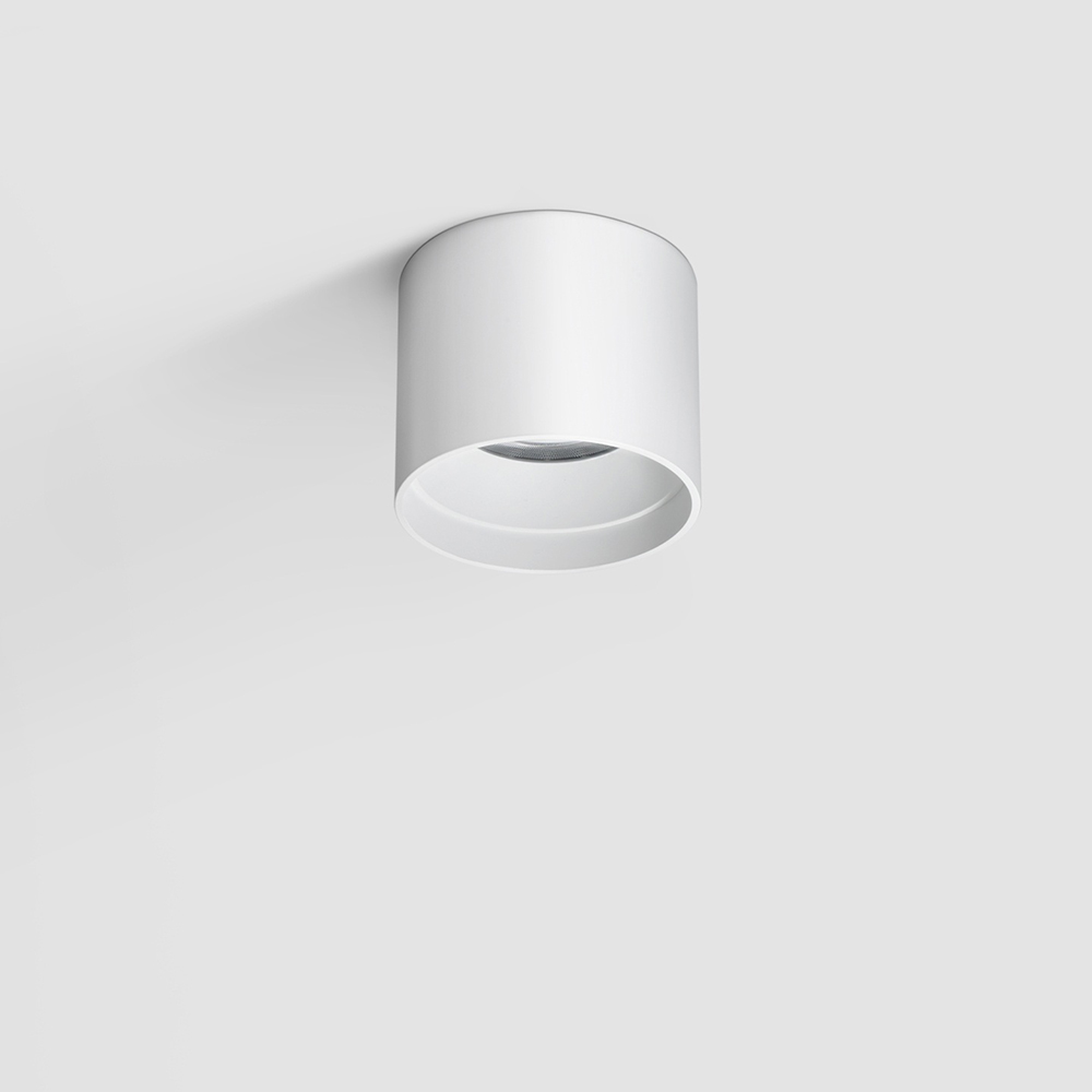POLARIS LIGHTING - LED DOWNLIGHT ASTRAL Ø150/125mm 30W 4000K 2833lm 24° White 1124