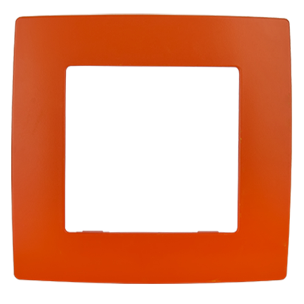 ELMARK - 190443 - CITY SINGLE PANEL ORANGE
