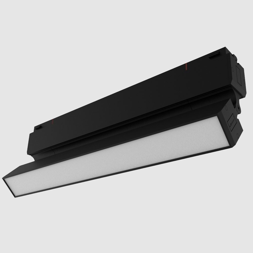 POLARIS LIGHTING - LED module BAND MAGNET AJ 18W for MAGNET LINE ...