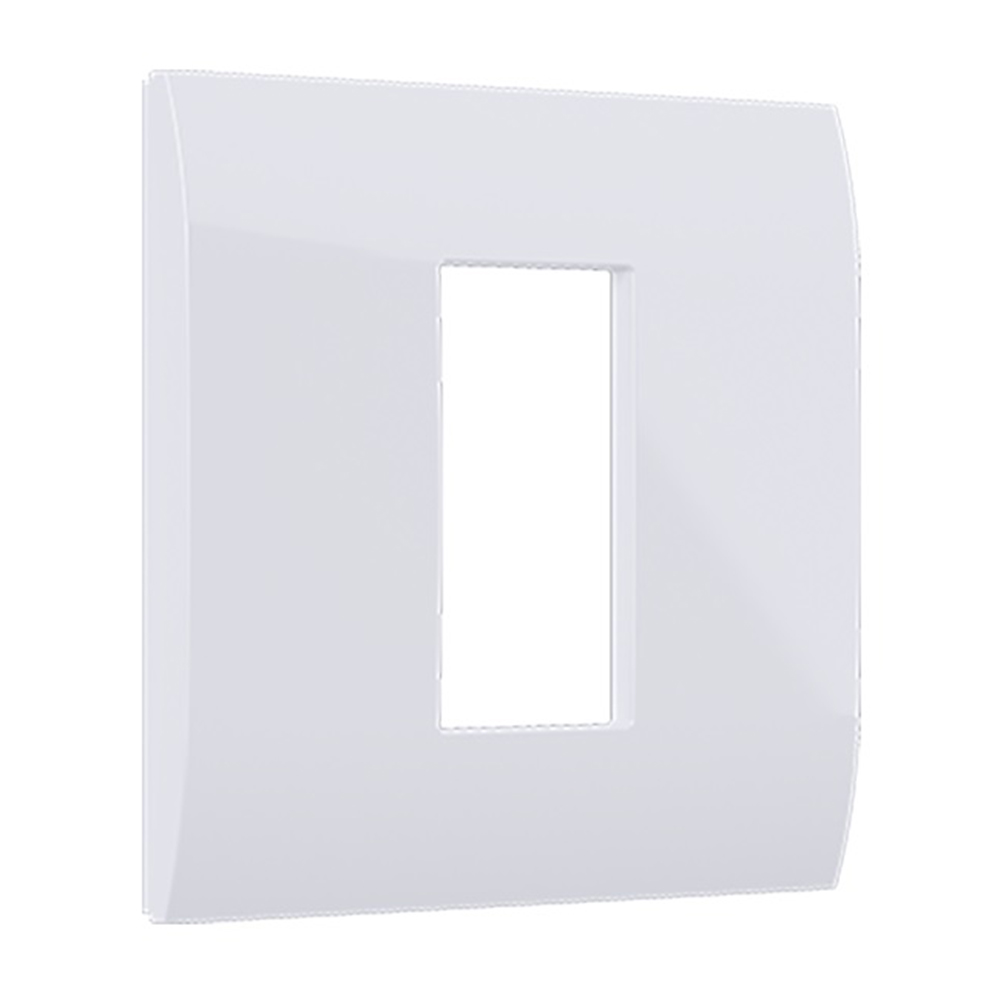 ACA LIGHTING - MODYS FRAME 1 M. WHITE 10101425131