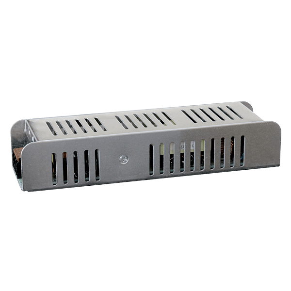 ELMARK - LED driver power supply mono phase track SETDC 200W 230VAC/ 48VDC IP20 99SETDC20048IP20
