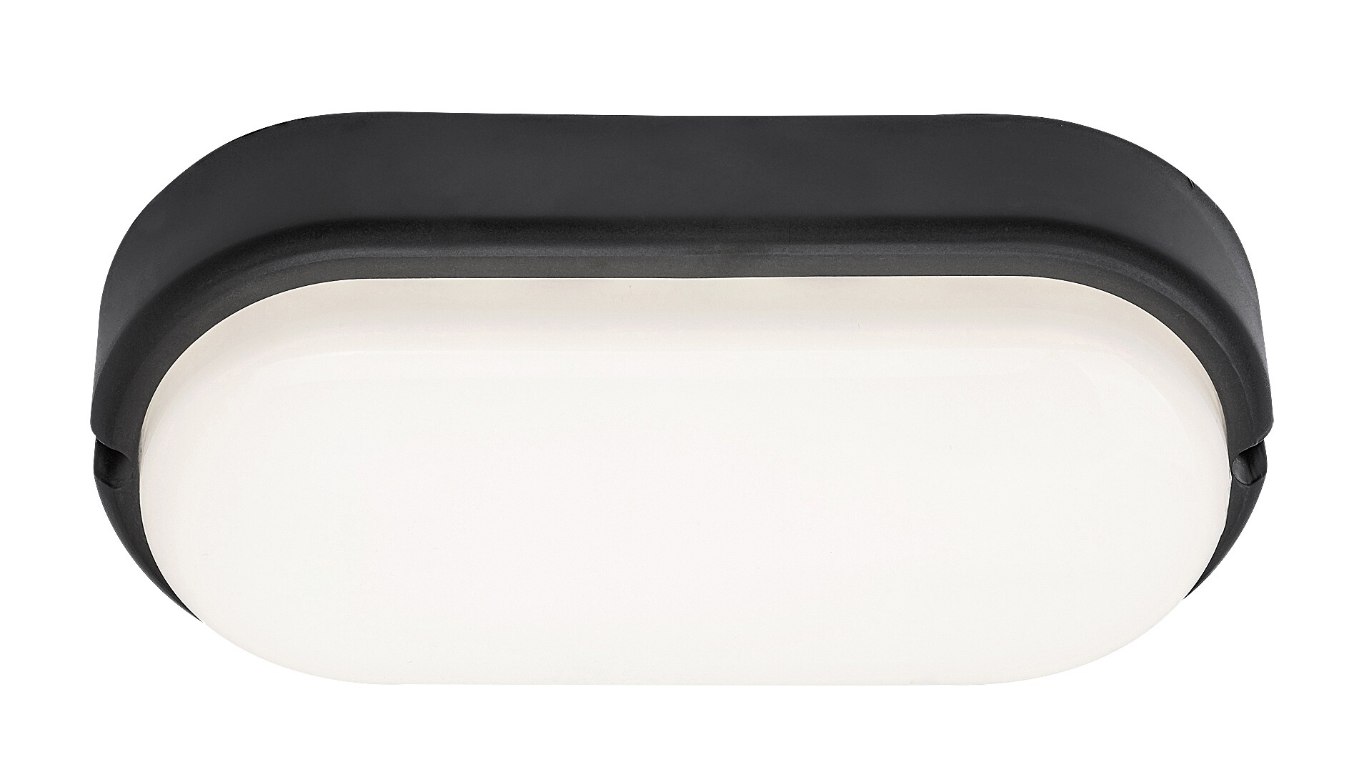 RABALUX - ceiling luminaire HORT 7409 LED 15W, IP54, 1300LM, 4000K