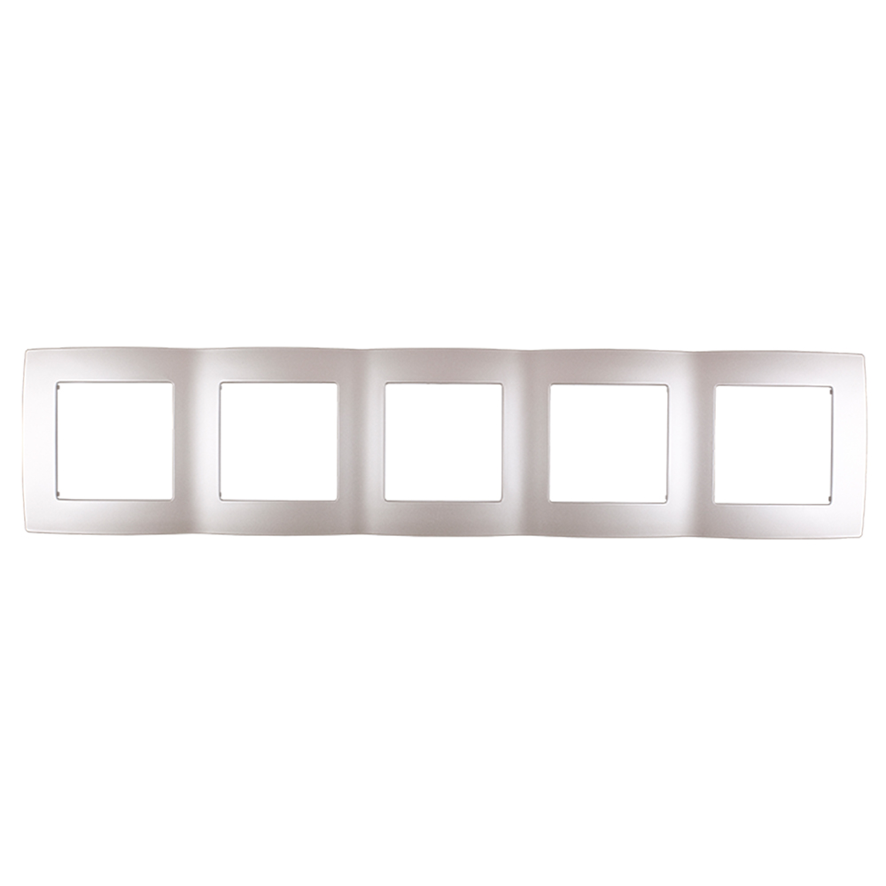 ELMARK - 190602 - CITY FIVEFOLD PANEL CHAMPAGNE
