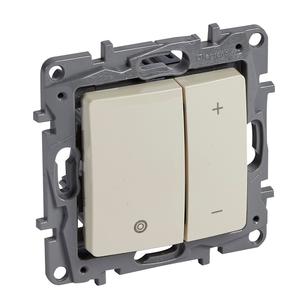 LEGRAND - 665214 NILOE