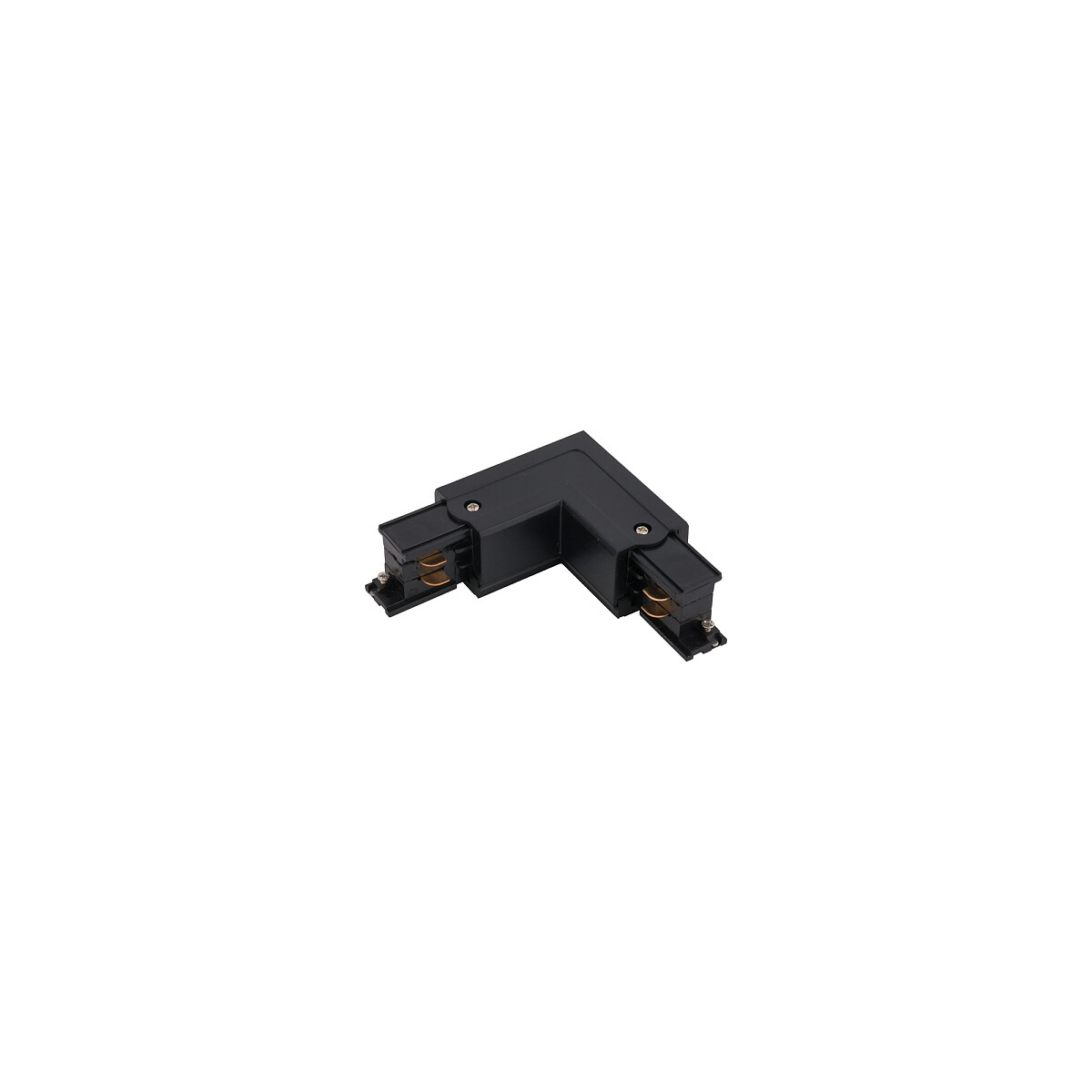 NOWODVORSKI - CTLS POWER L CONNECTOR black R 8231