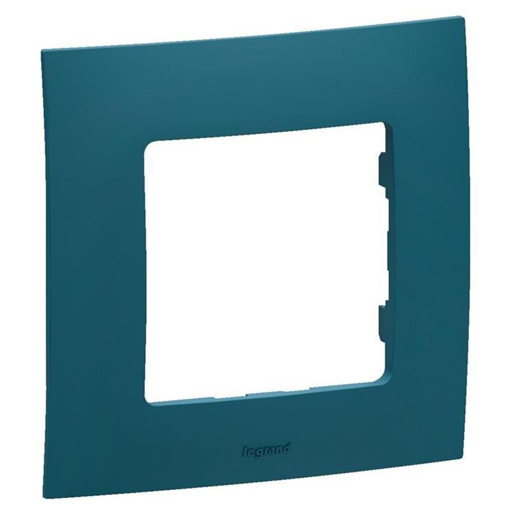 LEGRAND - Единична рамка Niloe New Мастик - NP111MA