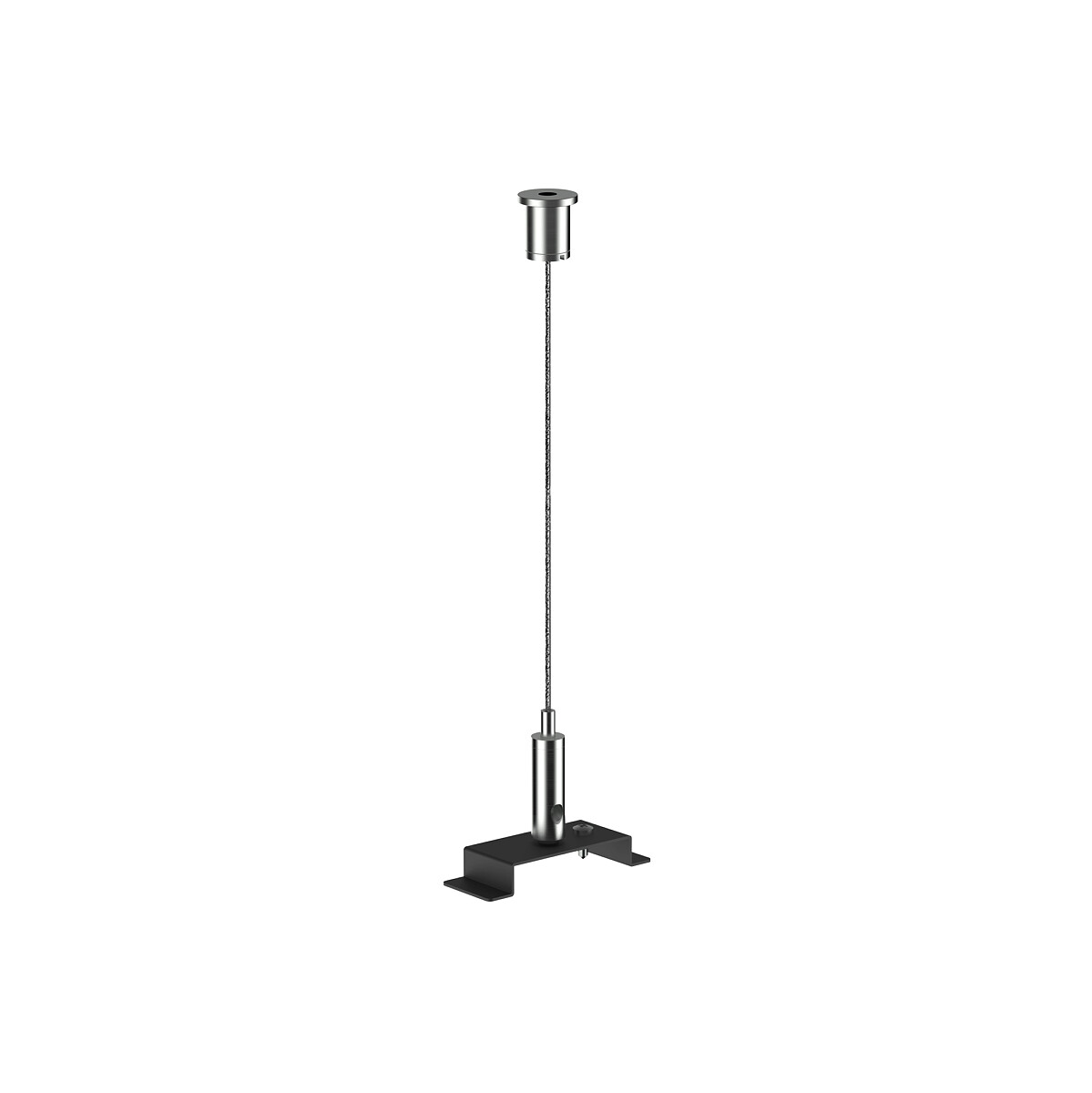 NOWODVORSKI -  CL OFFICE PRO / HALL PRO SUSPENSION KIT BLACK 8250 
