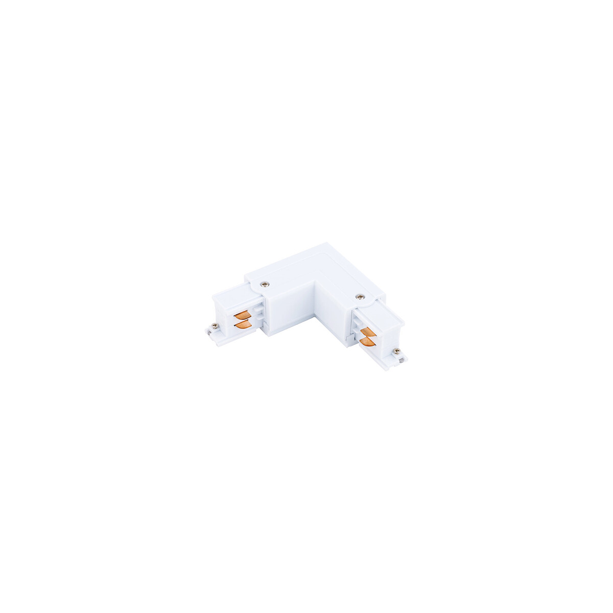 NOWODVORSKI -  CTLS POWER L CONNECTOR white LEFT 8705 