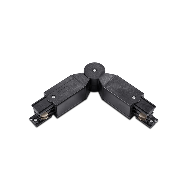 ACA LIGHTING - 4WVB VARIABLE ANGLE FOR 4 WIRES BLACK