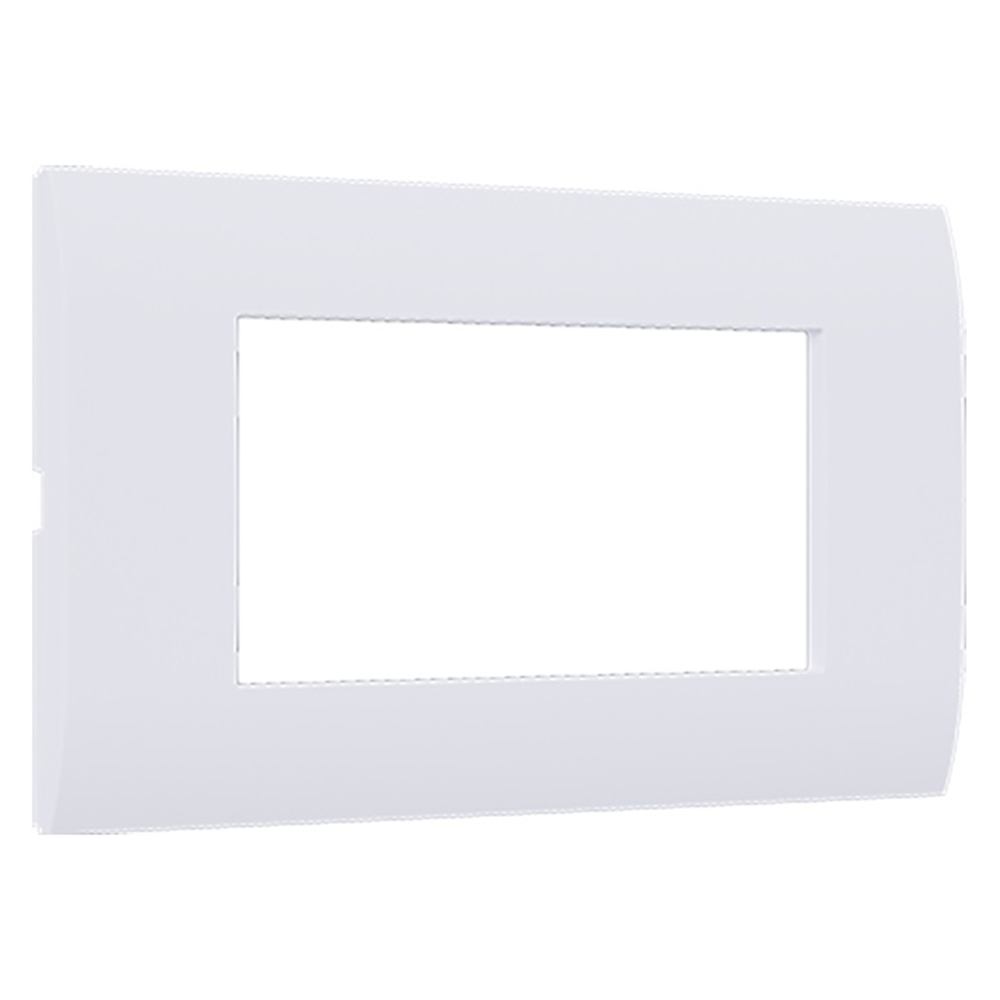 ACA LIGHTING - MODYS FRAME 4M. WHITE 10101425135
